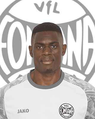 Patrice Tegni Sontia