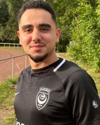 Abdelkhalek Majout