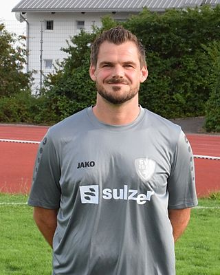 Peter Menniger