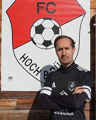Christan Schwarz