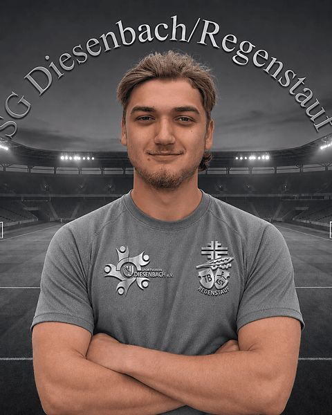 Foto: SG Diesenbach/Regenstauf