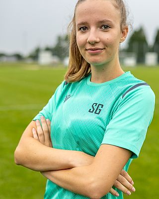 Greta Schröer