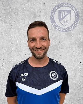 Roman Bernhardt