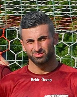 Bekir Öczan