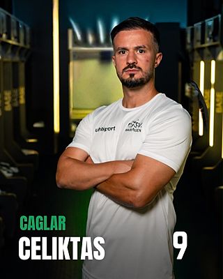 Caglar Celiktas