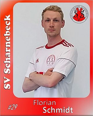 Florian Schmidt