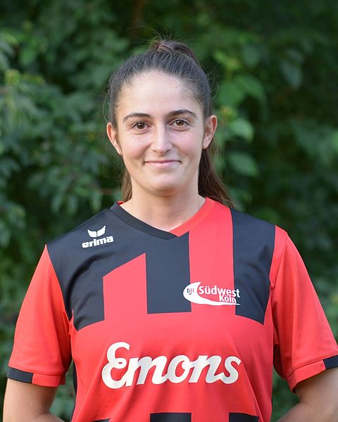 Marisa Montuori