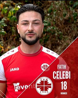 Fatih Celebi