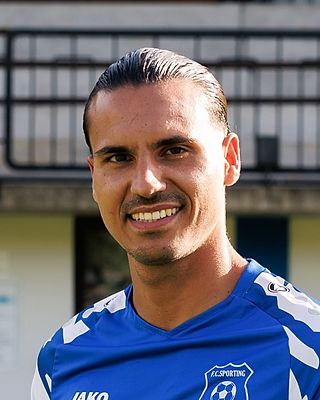 Steve Vieira Rodrigues