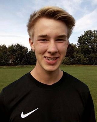 Tristan Voßhenrich