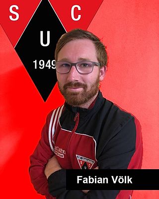 Fabian Völk