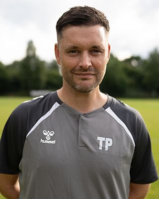 Toni Petermann