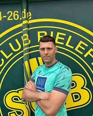 Sead Aganovic