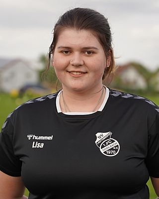 Lisa-Marie Seidel