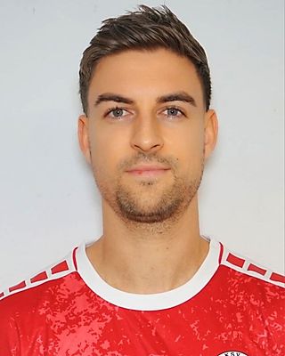 Danny Breitfelder