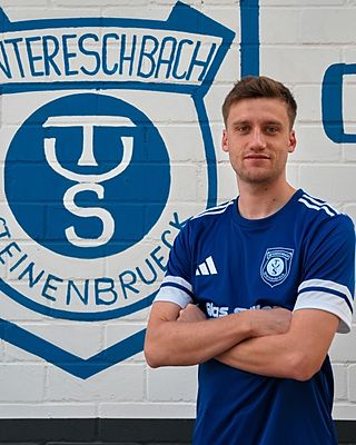 Jakob Anton Kadereit