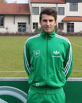 Manuel Seidl