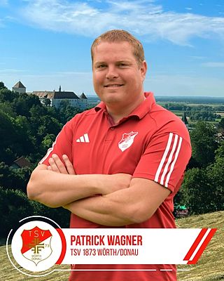 Patrick Wagner