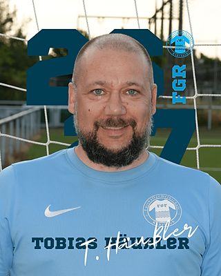 Tobias Häußler