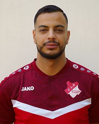 Mohamed El Hajoui