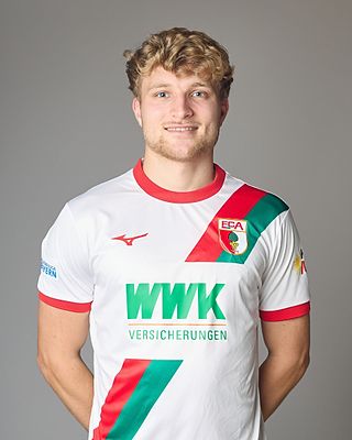 Moritz Kaube