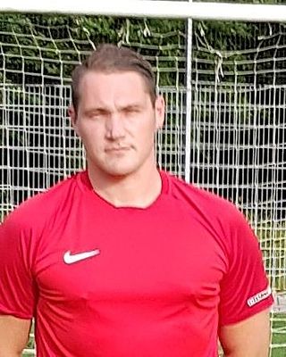 Martin Hirschmann