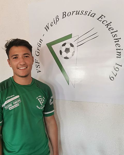 Foto: Borussia