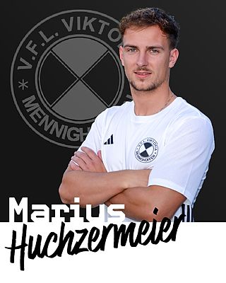 Marius Huchzermeier