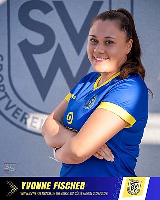 Yvonne Fischer