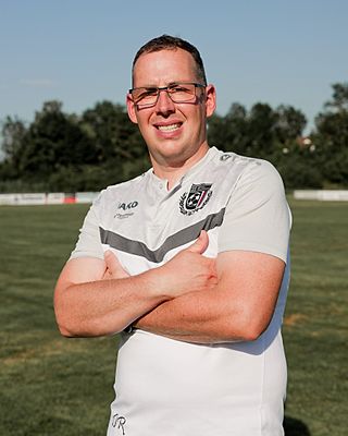 Benjamin Röttinger