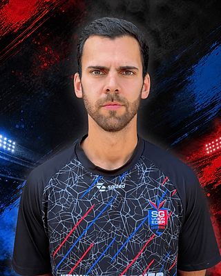 Maurice Senyigit