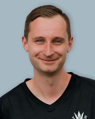 Joshua Dickfeld