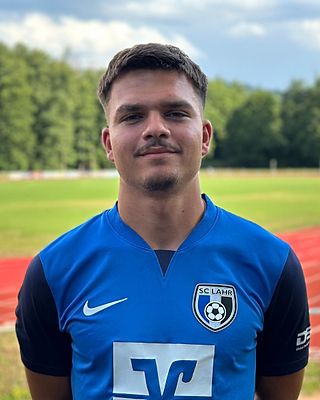 Mika Fleig
