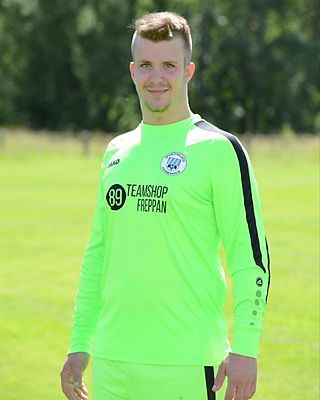 Dominik Feth
