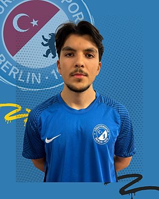 Görkem Tozlu