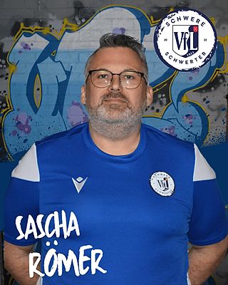 Sascha Römer