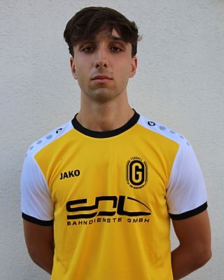 Christian Vogel