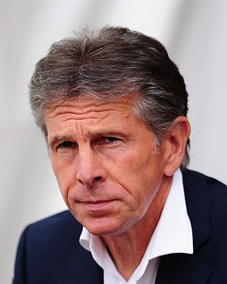 Claude Puel