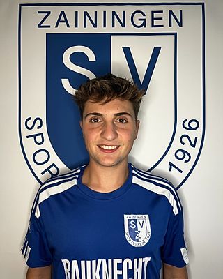 Daniel Ruopp