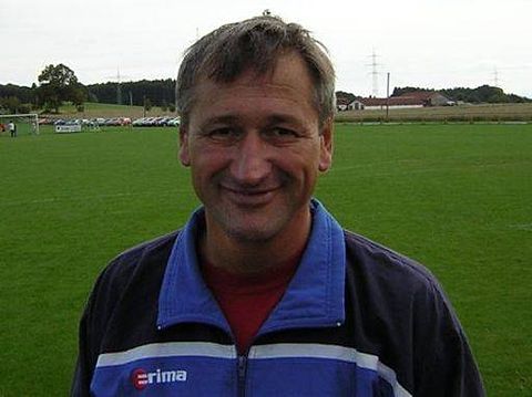 Foto: Portrait: Albert Gehring Andre
