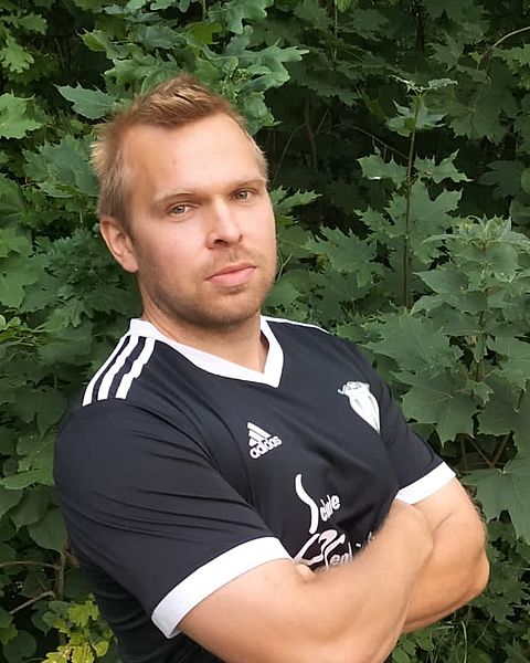 Felix Hebestedt