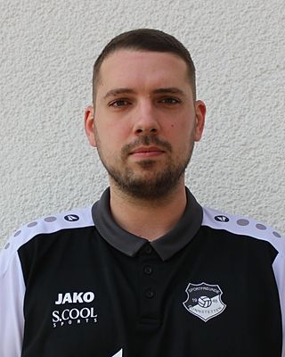 Maximilian Kaup