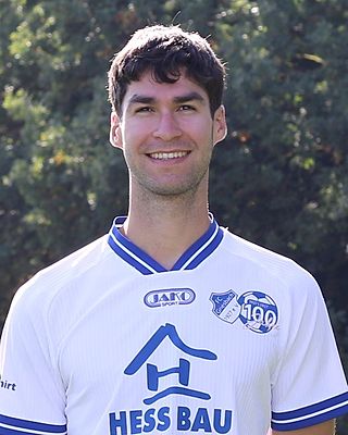 Elias Ammer
