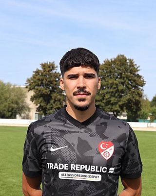 Enes Gürel
