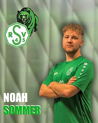 Noah Sommer