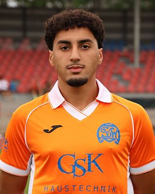 Rami Roubiou
