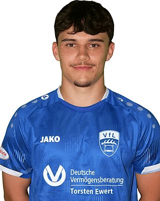 Justin Frey
