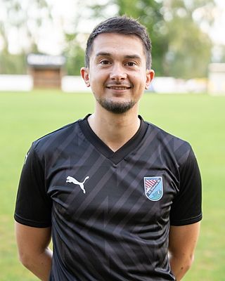 Lukas Prögler