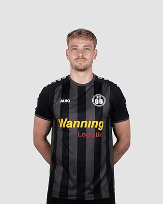 Jonas Kotte