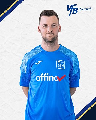 Lukas Hoschka